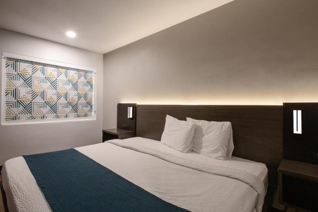 Motel 6 Williams AZ Downtown Grand Canyon - Image 3
