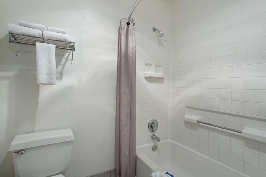 Motel 6-Williams, AZ - West - Grand Canyon - Image 2