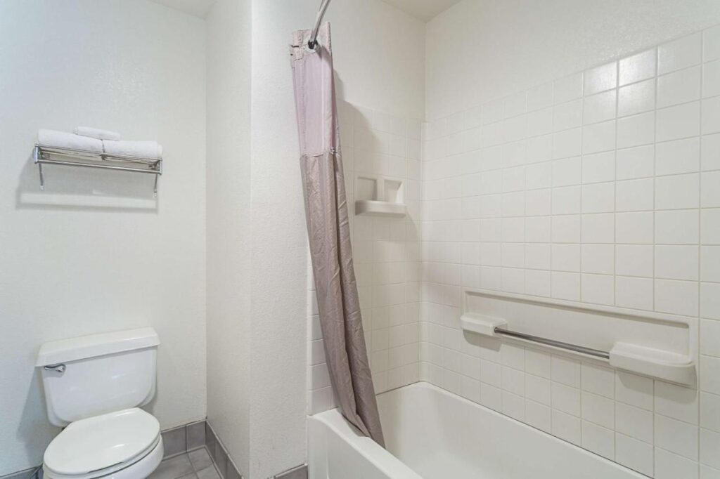 Motel 6-Williams, AZ - West - Grand Canyon - Image 3
