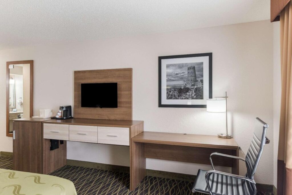 Quality Inn Williams Near Grand Canyon - Image 3