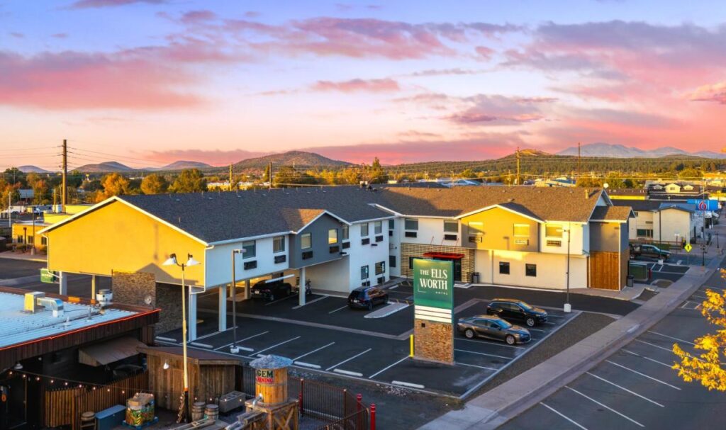 The Ellsworth Hotel, an Ascend Collection Hotel - Image 1