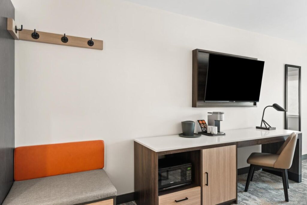 The Ellsworth Hotel, an Ascend Collection Hotel - Image 5
