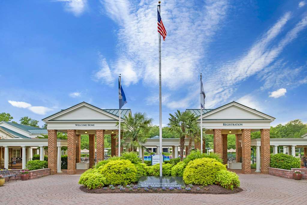 Hilton Vacation Club Greensprings Williamsburg - Image 5