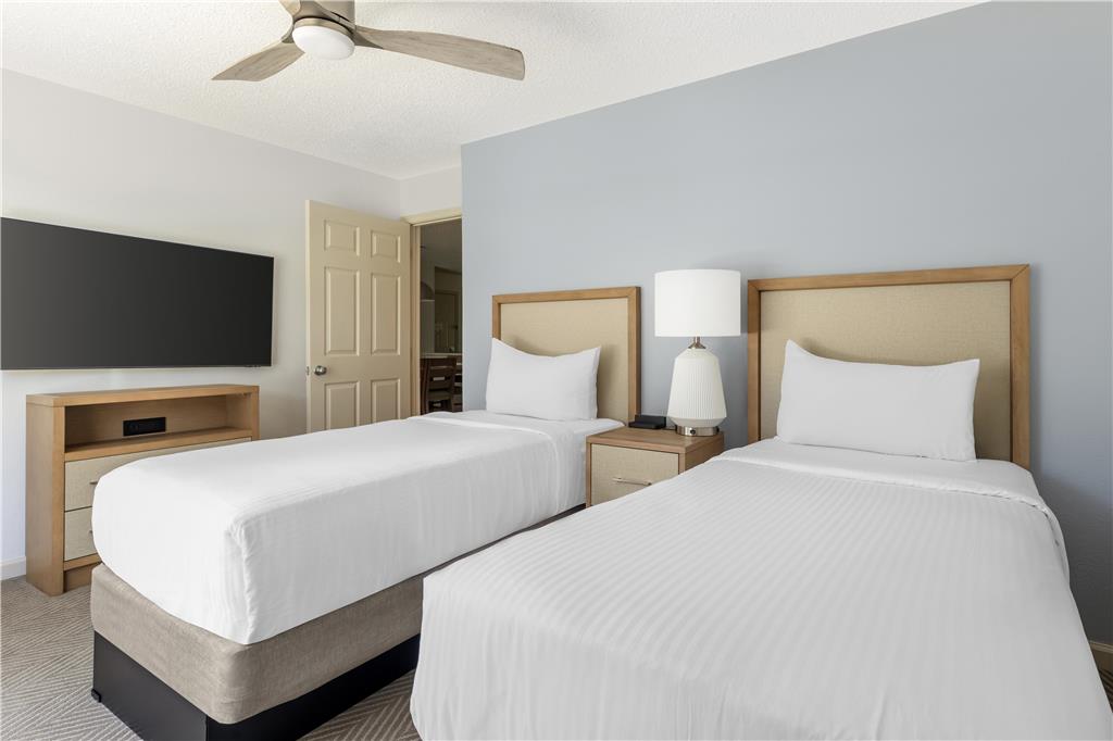 Hilton Vacation Club Greensprings Williamsburg - Image 6