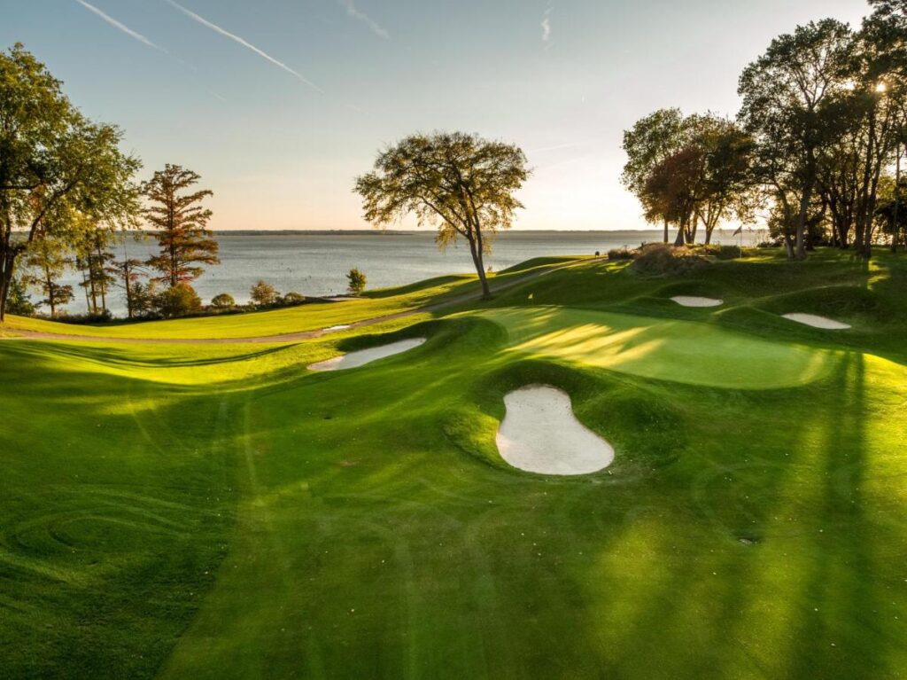 Kingsmill Resort - Image 1