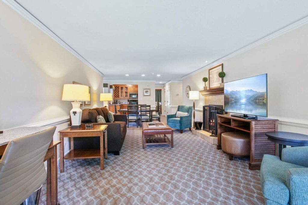Kingsmill Resort - Image 2