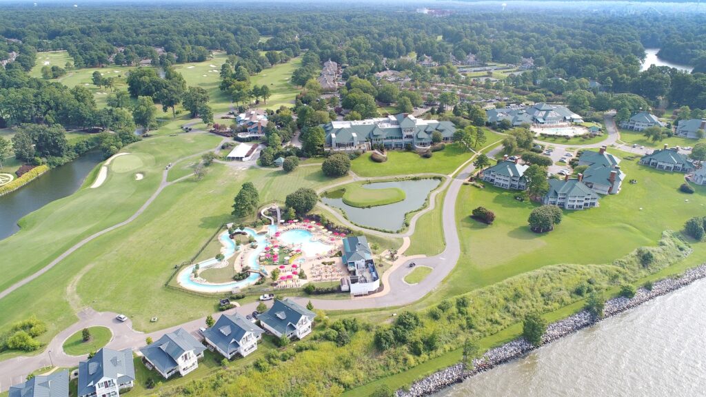 Kingsmill Resort - Image 5