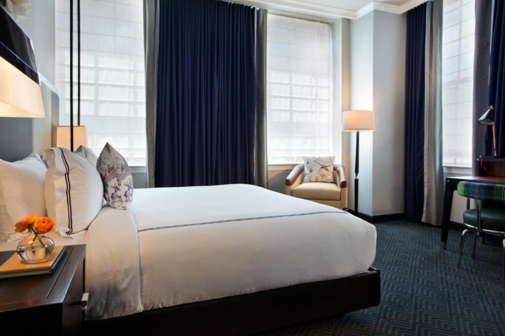 Kimpton Cardinal Hotel by IHG - Image 2