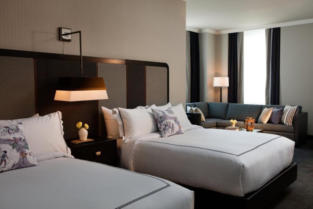 Kimpton Cardinal Hotel by IHG - Image 4