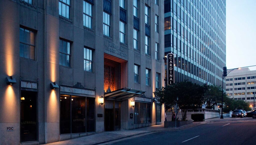 Kimpton Cardinal Hotel by IHG - Image 5