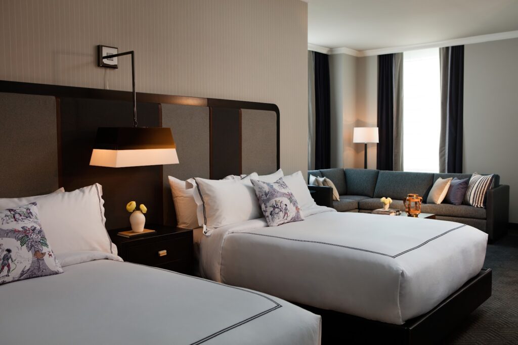 Kimpton Cardinal Hotel by IHG - Image 6