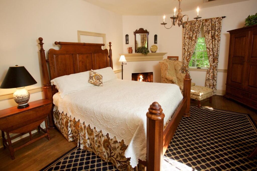 The Zevely Inn - Image 1
