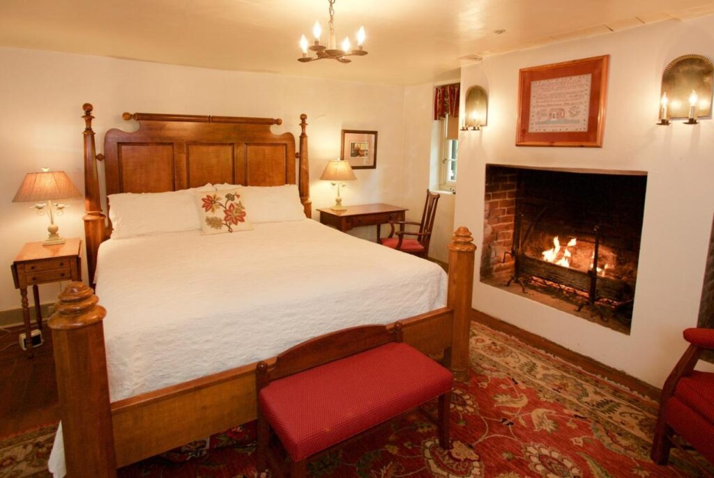 The Zevely Inn - Image 2