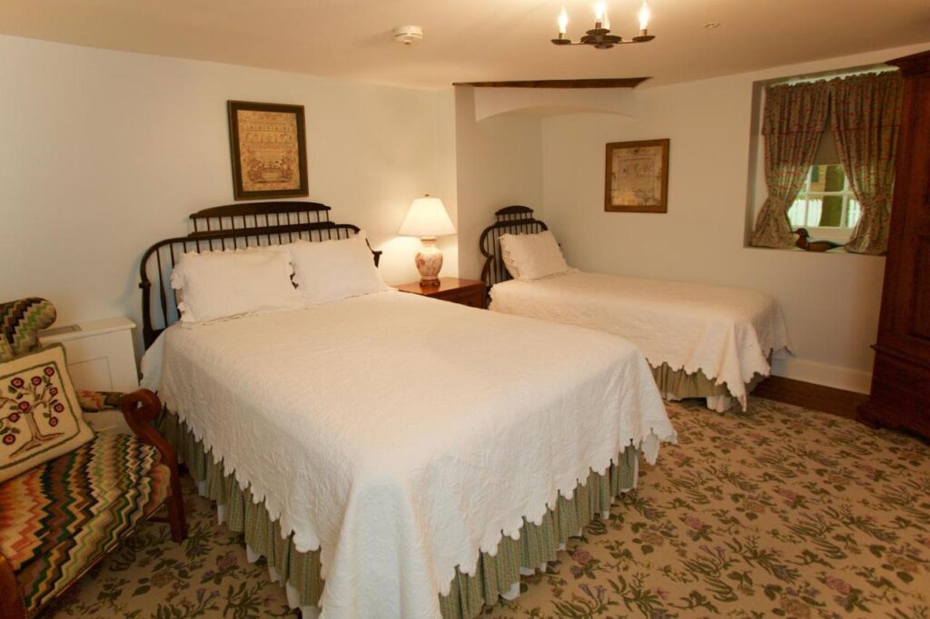 The Zevely Inn - Image 3