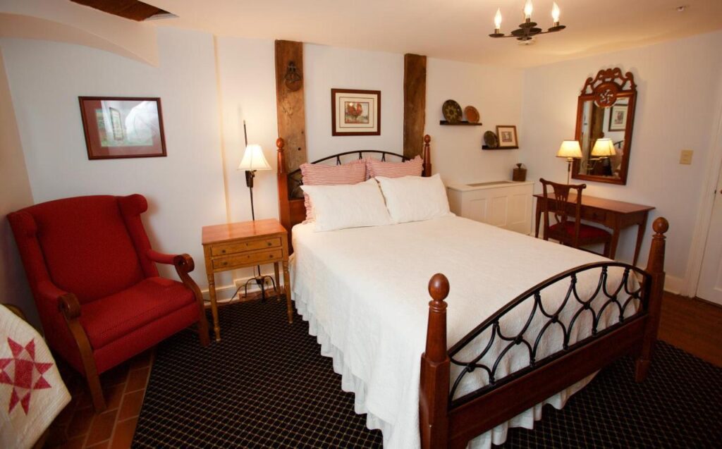 The Zevely Inn - Image 4