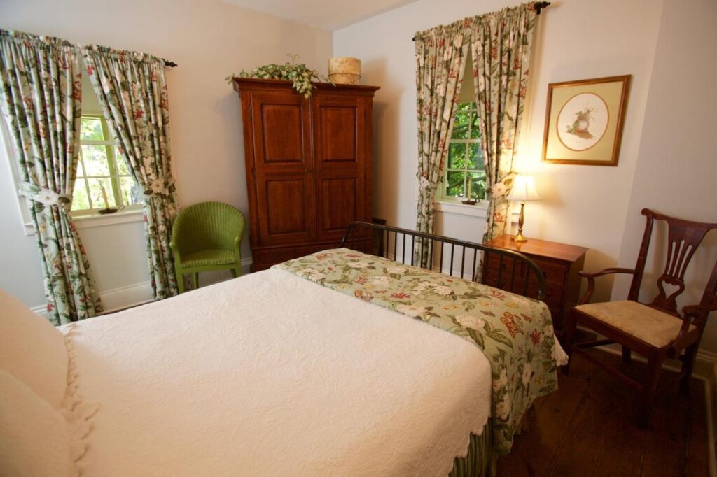 The Zevely Inn - Image 5