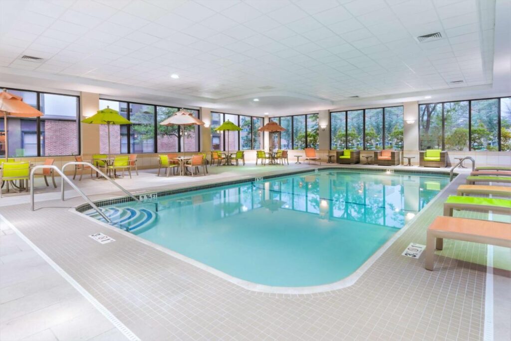 Hampton Inn Boston / Marlborough - Image 1