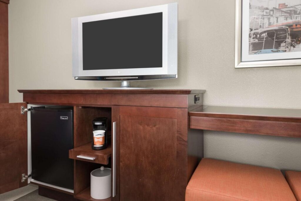 Hampton Inn Boston / Marlborough - Image 3