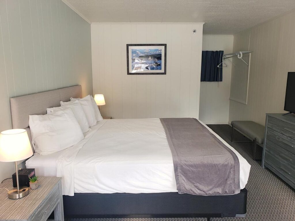 Anchorage Motel - Image 2