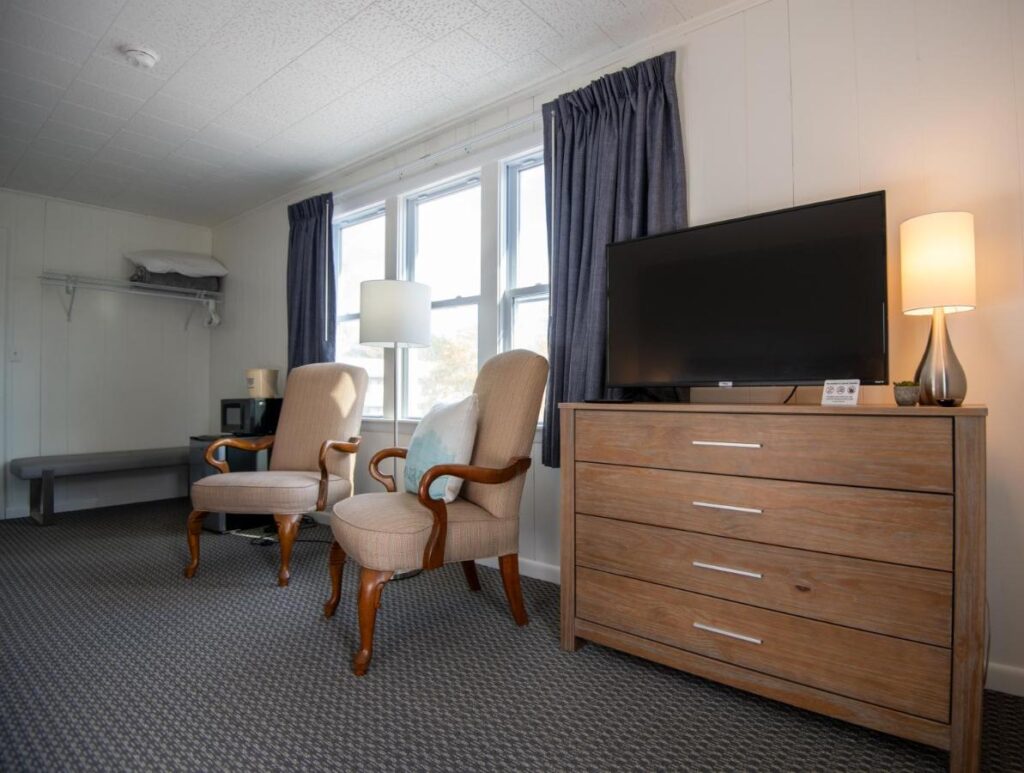 Anchorage Motel - Image 3