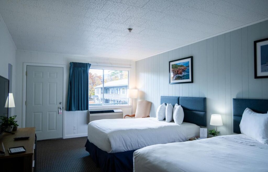 Anchorage Motel - Image 5