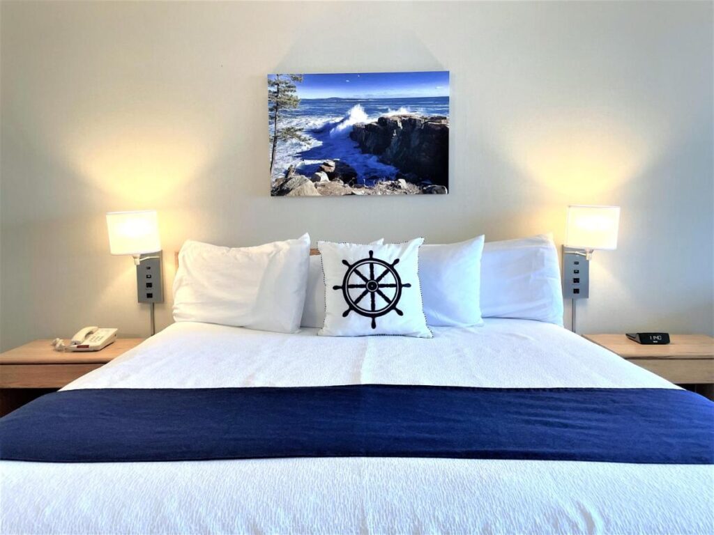 Atlantic Eyrie Lodge - Image 4