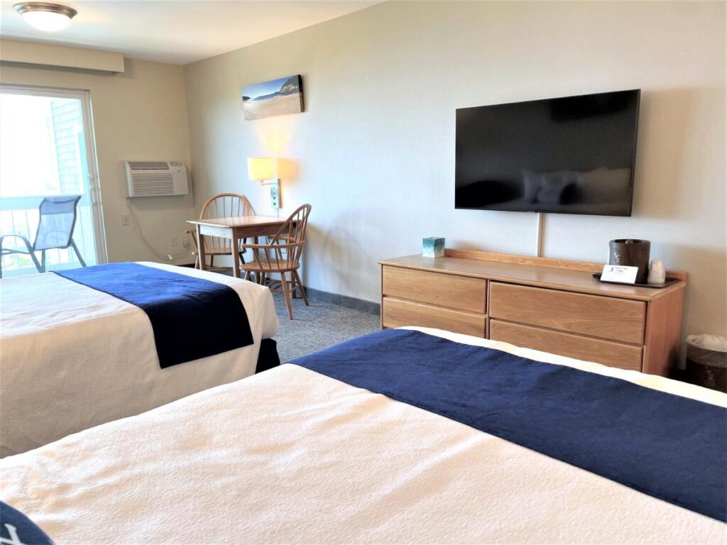 Atlantic Eyrie Lodge - Image 6