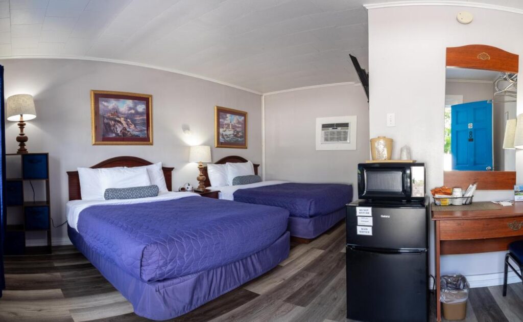 Belle Isle Motel - Image 5