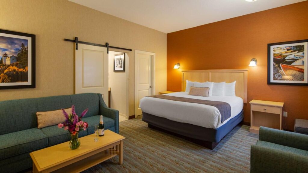 Best Western Acadia Park Inn - Image 4