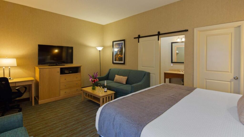 Best Western Acadia Park Inn - Image 5