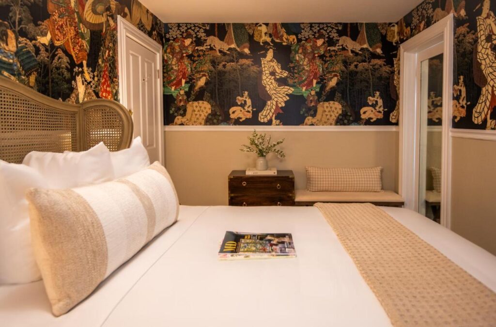 Cleftstone Inn - Image 2