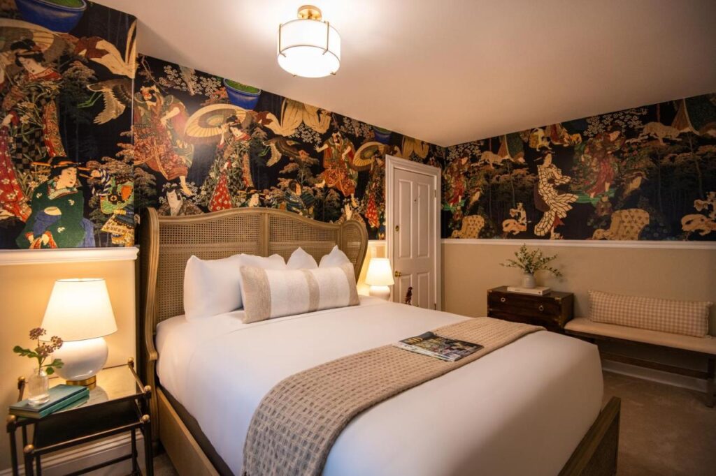 Cleftstone Inn - Image 3