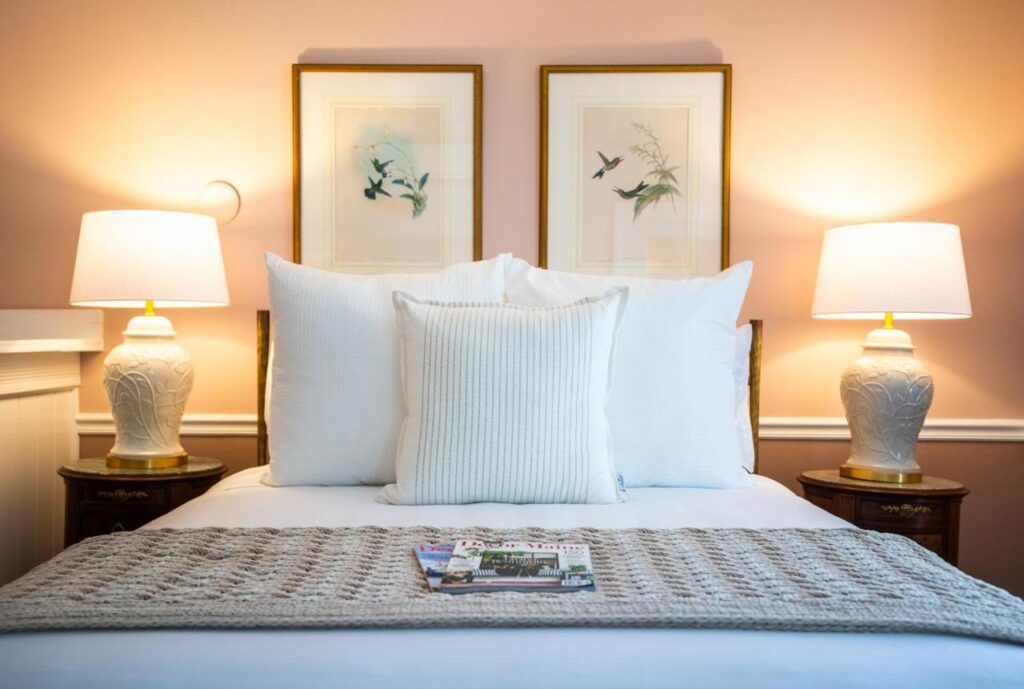 Cleftstone Inn - Image 4