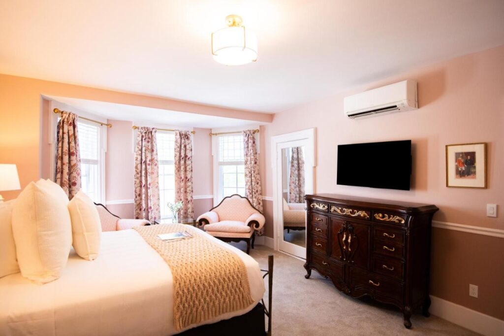 Cleftstone Inn - Image 5