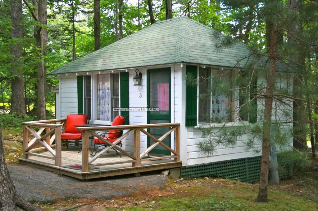 Hinckleys Dreamwood Cottages - Image 5