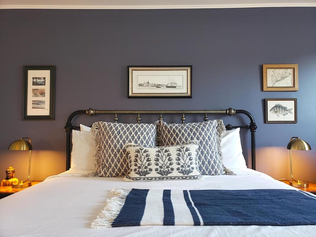 Little Fig Hotel - Image 1