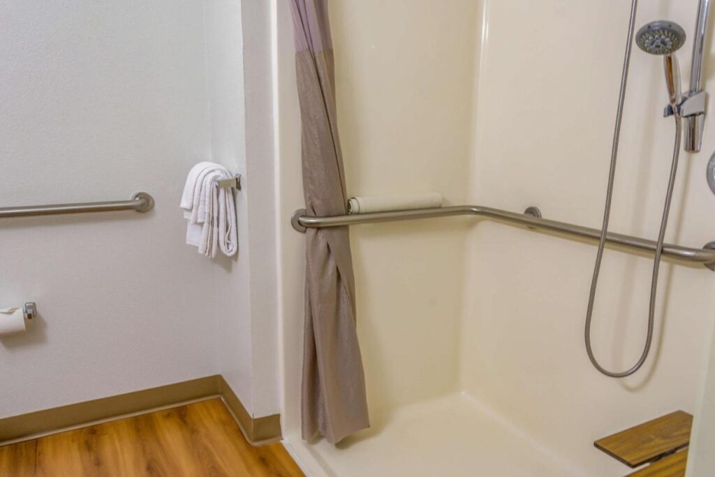 Motel 6-Redmond, OR - Image 6