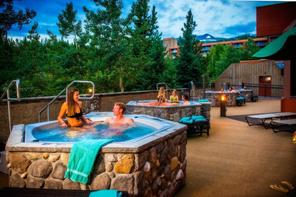 Beaver Run Resort - Image 1