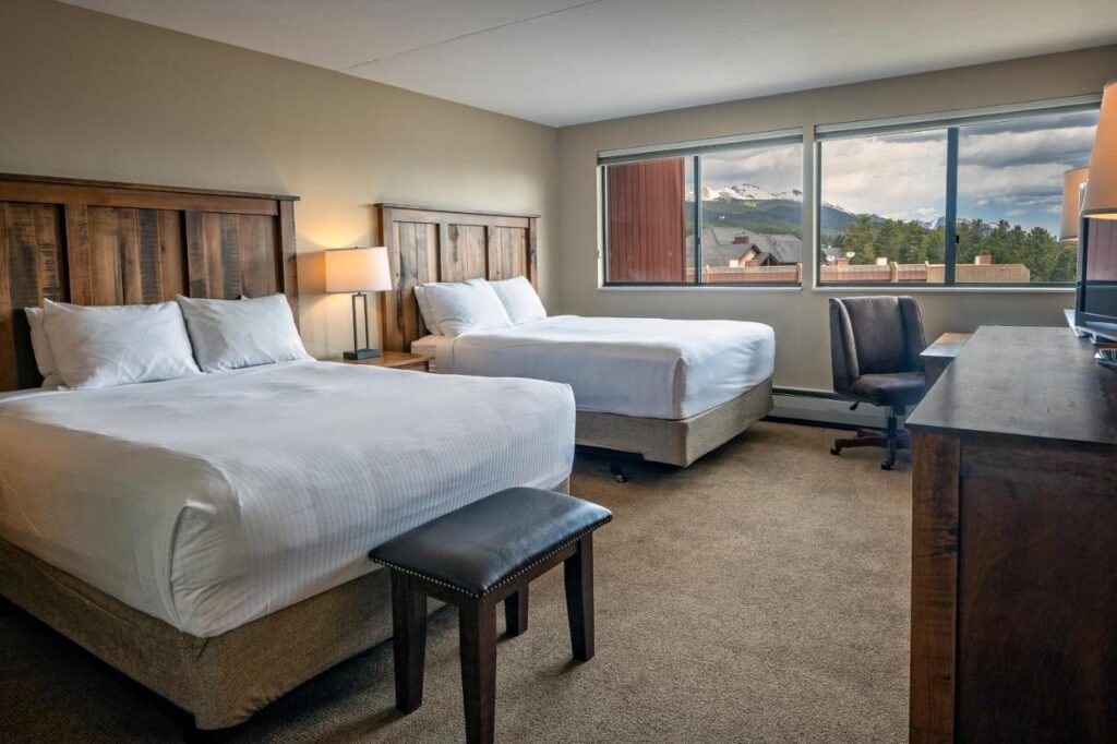 Beaver Run Resort - Image 2