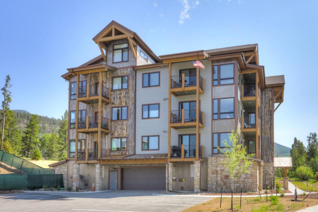 Clearwater Lofts by Vail Resorts - Image 4