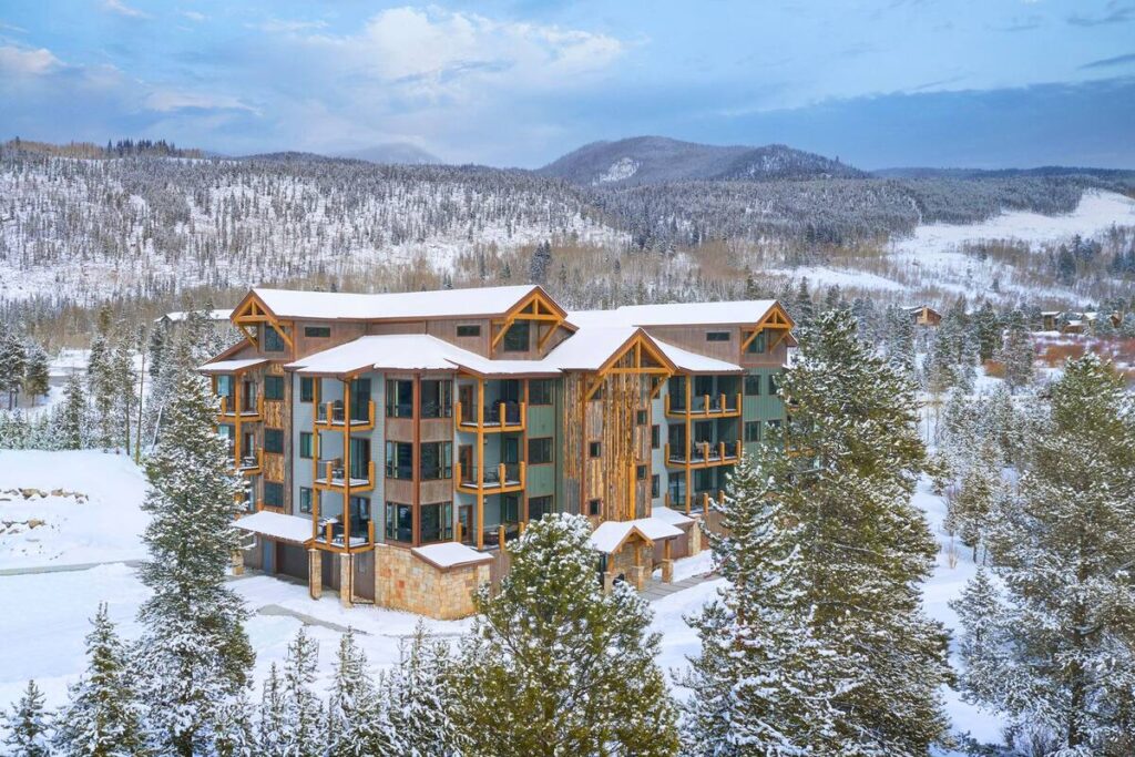 Clearwater Lofts by Vail Resorts - Image 5