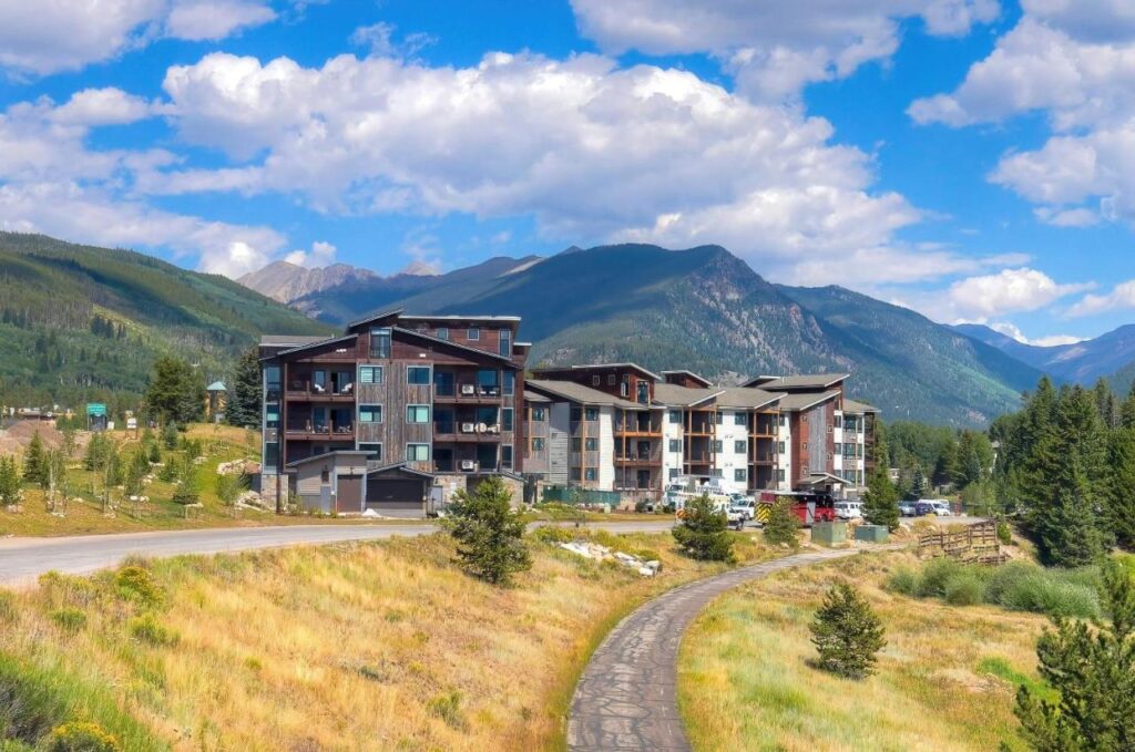 Lakeside Village by Vail Resorts - Image 1