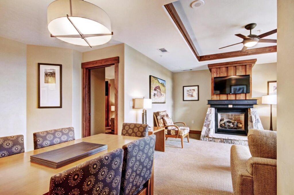 One Ski Hill Place, a RockResort, by Vail Resorts - Image 3