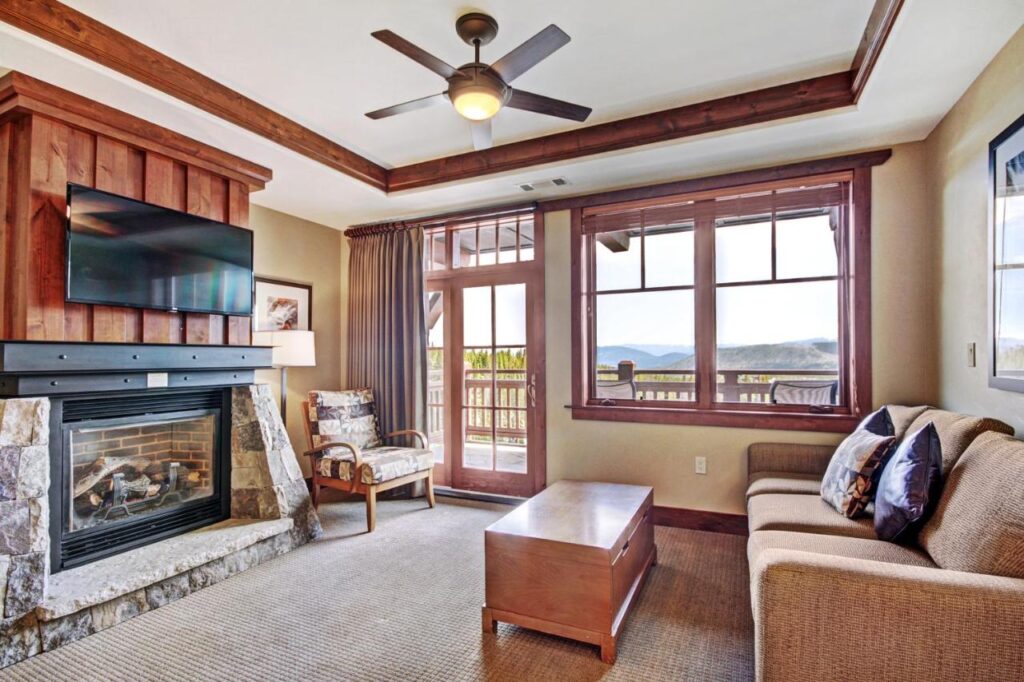 One Ski Hill Place, a RockResort, by Vail Resorts - Image 6