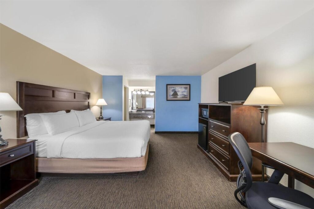 Best Western Arcata Inn - Image 2