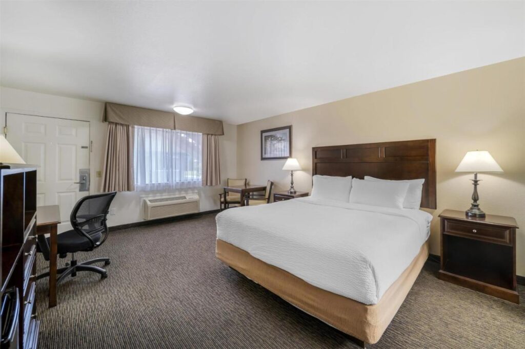 Best Western Arcata Inn - Image 3