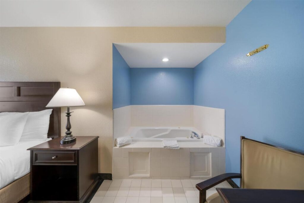 Best Western Arcata Inn - Image 4
