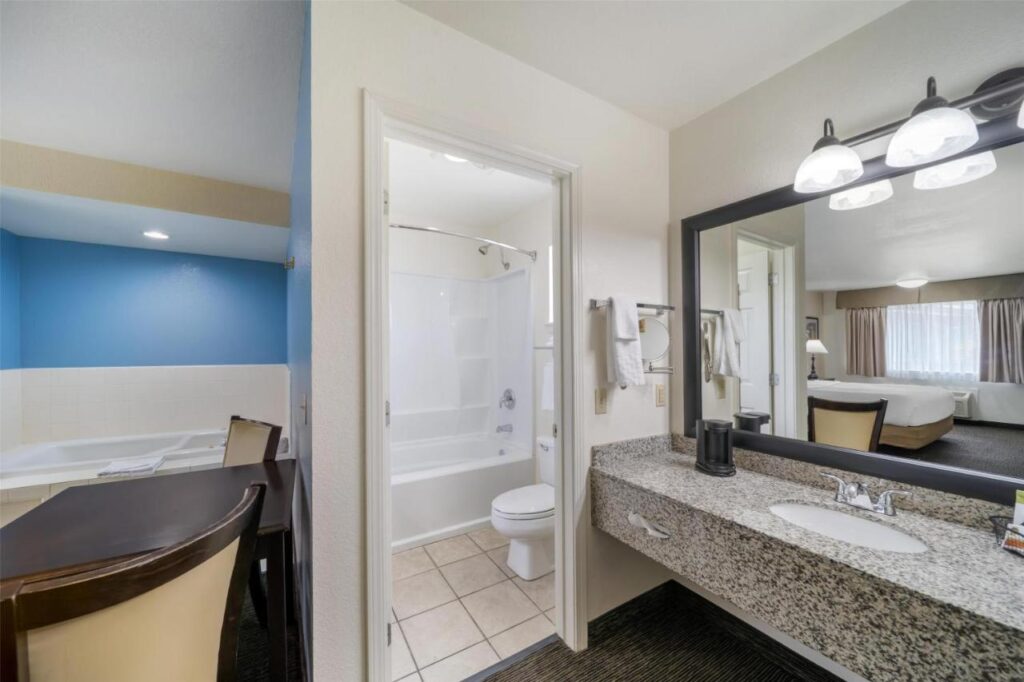 Best Western Arcata Inn - Image 5
