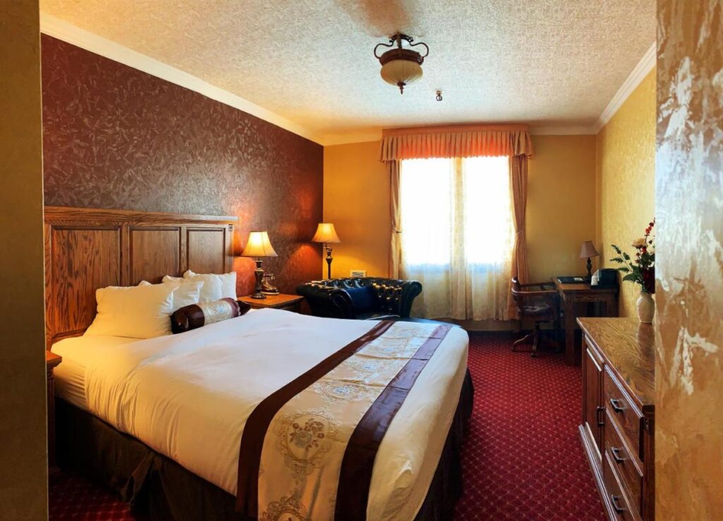 Eureka Inn, Trademark Collection by Wyndham - Image 2