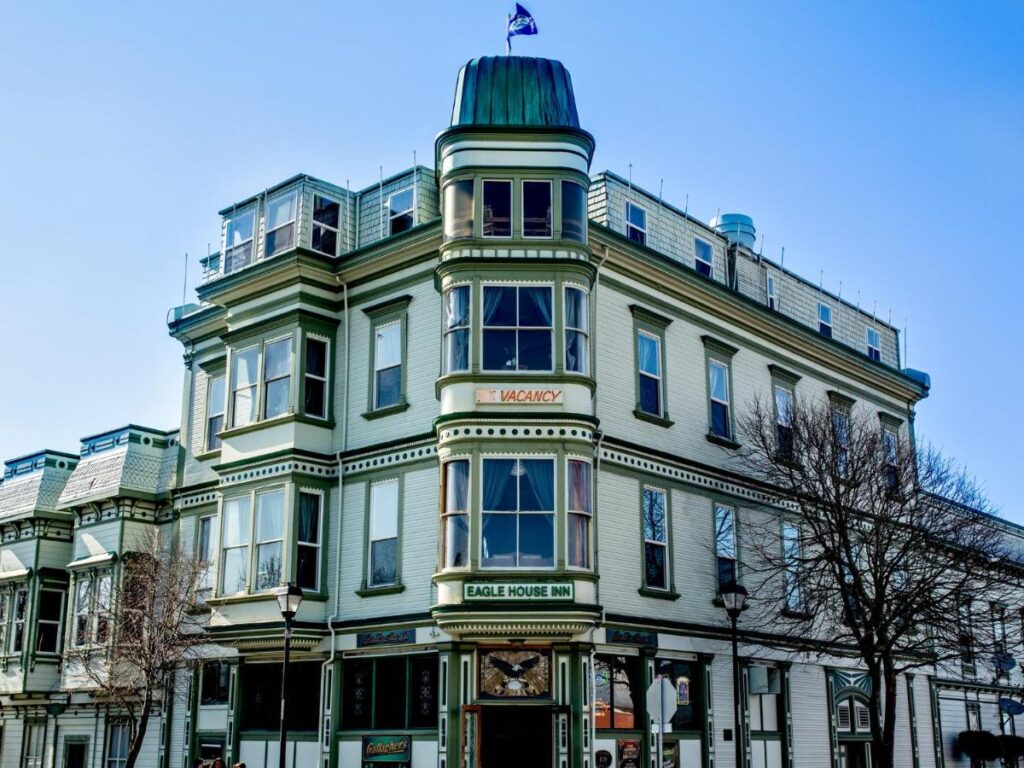 The Inn at 2nd & C - Image 1